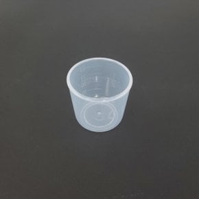 국산 50cc 일반컵형계량컵  0.5~200cc 단품및세트 별도구매가능
