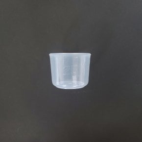 국산 50cc 일반컵형계량컵  0.5~200cc 단품및세트 별도구매가능