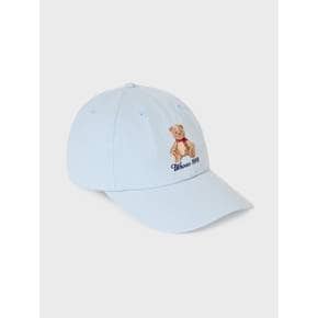 Bear Embroidery Ball Cap[B] WHACG2351A