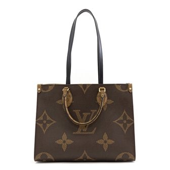 LOUIS VUITTON 루이비통 온더고 MM 모노그램 토트 백 M45321