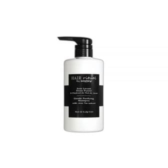  HAIR RITUAL BY SISLEY 젠틀 퓨리파잉 샴푸 500ml