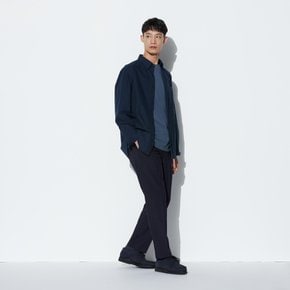 유니클로 재팬 스마트 앵클 팬츠 (울라이크, 표준 길이 64.5~70.5cm)