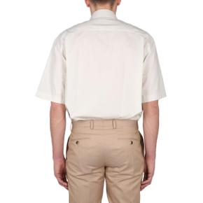 라르디니 Mens shirt COTTON SHIRT WHITE EPTONO_EPMT60499120