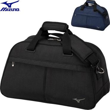 미즈노 3214742  lt미즈노gt MIZUNO 라운드 보스턴 백 골프 5LJB2401 TA3262040