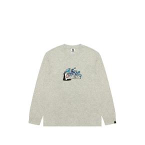 26 FW 에프바이 베이프 에이퍼 긴소매 티셔츠 ALT1951XAR TP458851556