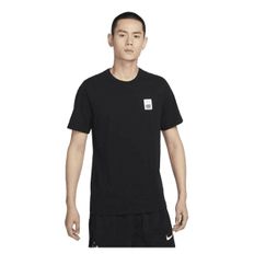 매장정품 나이키 NIKE 남성 농구 티셔츠 FN0804-010 1641381