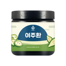 국산 여주환 110g