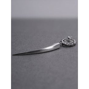 [DEVOURED] BT HOOP EARRING