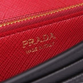 [PRADA] 로즈 사피아노 장지갑 1MH132 2DA0 F0D17[34030590]