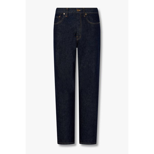 [MADE IN USA] 다크 블루 데님 팬츠 4715104013054