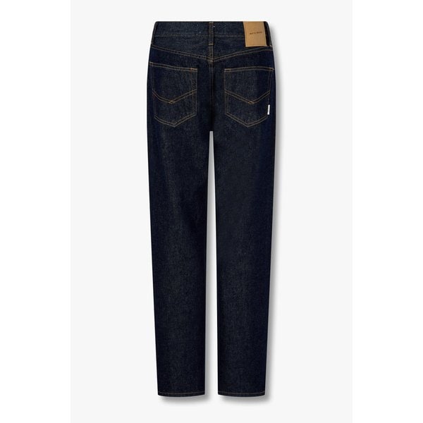 [MADE IN USA] 다크 블루 데님 팬츠 4715104013054