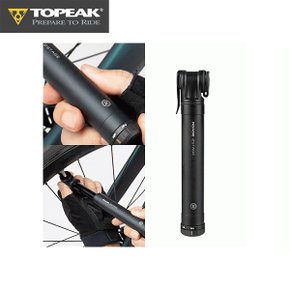 [모바일전용] TOPEAK 토픽 펌프 Roadie 2Stage 로디 로드용 휴대용 펌프