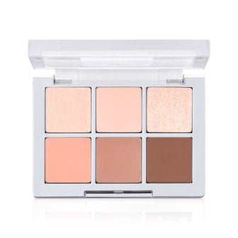 투에이엔 베러미 아이 팔레트