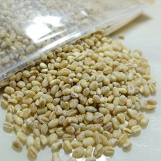 유기농 통밀쌀 500g