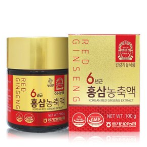 풍기인삼농협 홍삼 농축액 100g