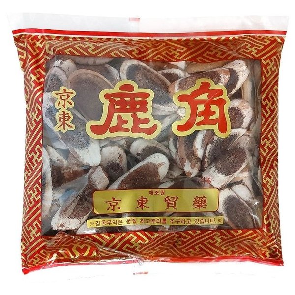 고품질 헬로우그린 러시아산 특 녹각 250g(팩) 원각 한차 한방차 따뜻한차 녹용젤리 녹각젤리 (WFJO68O)