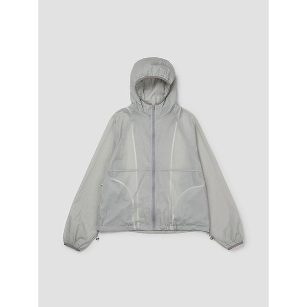 Airflow Running Windbreaker (2colors)