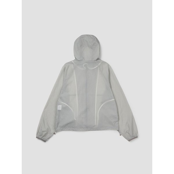 Airflow Running Windbreaker (2colors)
