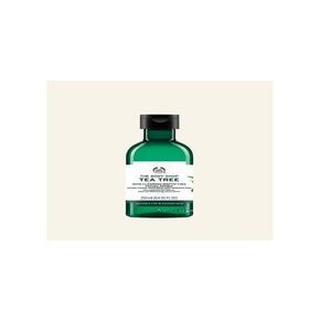 [해외직구]바디샵 티트리 스킨 클리어링 매티파잉 토너 250ml Bodyshop Tea Tree Skin Clearing Mattifying Toner