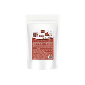 메가커피 아임요 대추차 파우더 500g