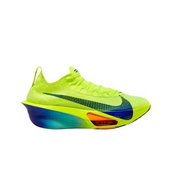  (W) 나이키 에어 줌 알파플라이 넥스트% 3 볼트 (W) Nike Air Zoom Alphafly Next% 3 Volt