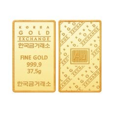 골드바 37.5g