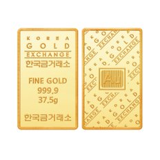 골드바 37.5g