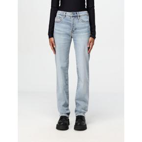 Jeans woman Diesel A123370GRDM TP68165041