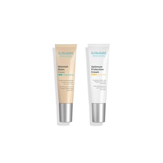 닥터슈라멕 블레미쉬 밤 15ml + 옵티멈 프로텍션 크림 SPF30 15ml