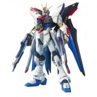  MG SEED DESTINY 1100 기동전사 건담 스트라이크 프리덤 건담 스케일 색으로