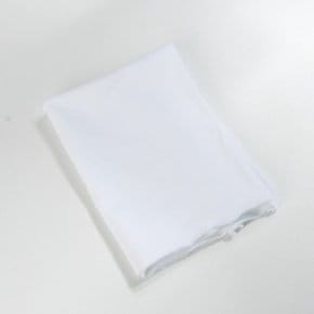 유명한원단 조각천 싱글원단 20수 다이마루 자투리 화이트