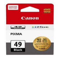 캐논 이코노믹 잉크 PIXMA E3190 검정 정품잉크 15ml_W72E788