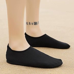 남녀공용 2컬러 썸머 삭스 아쿠아슈즈 ZG0321 (39174591)