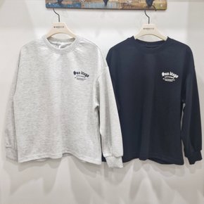 (순천모다) 행텐주니어 더블 페이스 그래픽 티셔츠  14560-031-209-07_SC