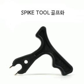 골프화 스파이크렌치 휴대용 (8461780A)