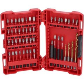 영국 밀워키 드릴세트 Milwaukee 4932472057 Shockwave™ Impact Duty Bit Set 49 Piece 1752475