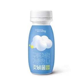 갓비움 오리지널 1박스 (100ml x 5개)