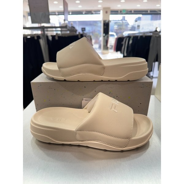 [여주점] 1SM02775H 920 SLEEK TENDER 25 슬릭텐더 25 남녀공용슬리퍼