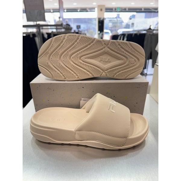 [여주점] 1SM02775H 920 SLEEK TENDER 25 슬릭텐더 25 남녀공용슬리퍼