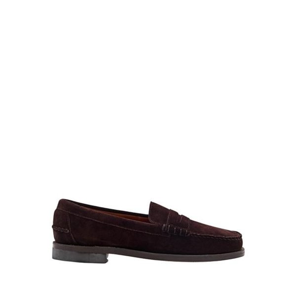 [해외배송] 24FW 세바고 로퍼 70015B0901 Brown