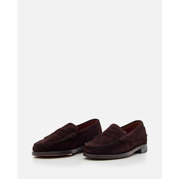 [해외배송] 24FW 세바고 로퍼 70015B0901 Brown