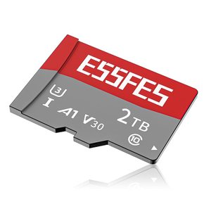 품질권장 SD카드 micro sd카드 SD XC UHS-I카드 2TB메모리카드 고