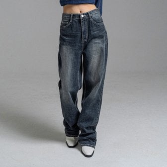 판도라핏 [WIDE] Nimare Jeans