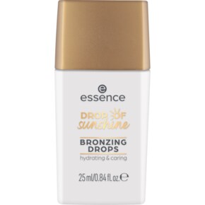 에센스 essence 브론저 드롭 오브 선샤인 25ml