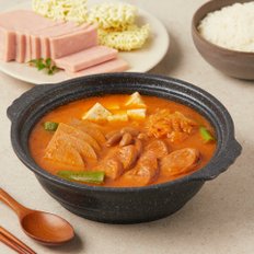 스팸 부대찌개 460g