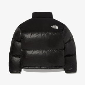 NJ1DQ54 키즈 노벨티 눕시 RDS 다운 자켓 KS NOVELTY NUPTSE RDS DOWN JACKET