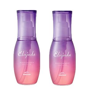 [세트] 밀본 밀본 엘주다 블라이스 케어 세럼 120mL, 2개 세트, 아웃버스 트리트먼트