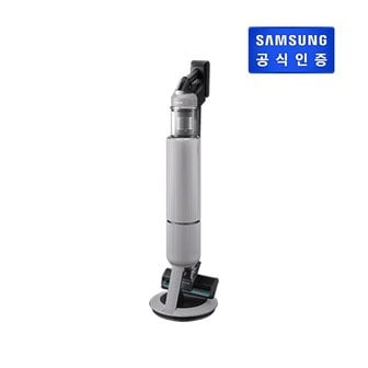 삼성전자 [E] 삼성 비스포크 제트 220W 페블그레이 VS20B956D5G