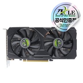 액슬 지포스 RTX2060 Super D6 8GB 에즈윈 [오늘출발/안전포장]