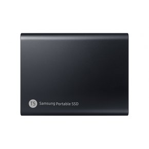 SSD T5 2TB USB3.1 Gen2 [PlayStation4 MU-PA2T0BIT 삼성 외장 대응 동작 확인 완료] 정규